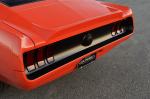Ford Mustang Fastback Villain by CR Supercars 2014 года